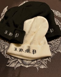 Image 1 of I.H.M.P Thermal Beanie