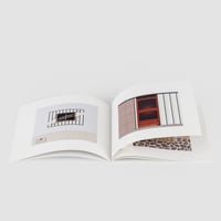 Image 4 of Rejas of Spain and Portugal zine