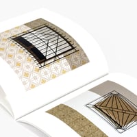 Image 5 of Rejas of Spain and Portugal zine