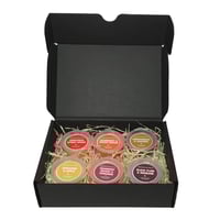 BOX SET - 12 SINGLE SHOTS