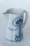 Gustavsberg Porcelain Jug 1913-1929 