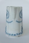 Gustavsberg Porcelain Jug 1913-1929 