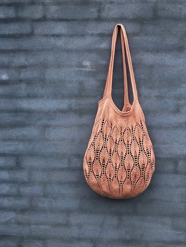 Image of Tulipan net