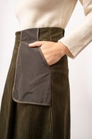 Image 4 of Gonna velluto