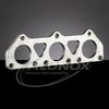 Audi V6 30 Valve Manifold Flange 2.7-T (Sold as a pair)