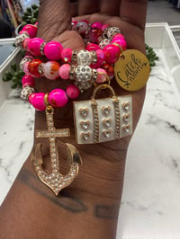 Luxury bracelet #31