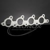 Ford ST170 Duratec Manifold Flange