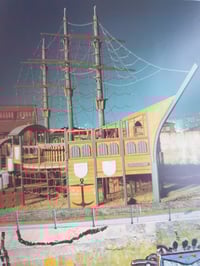 Image 4 of 'Sun trapped'