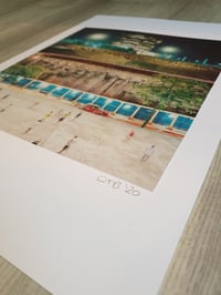 Image 2 of 'Kicked about'