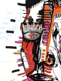 Image 2 of Dernier exemplaire: L'ANONYME À LA PERLE 14/16