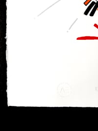 Image 3 of Dernier exemplaire: L'ANONYME À LA PERLE 14/16