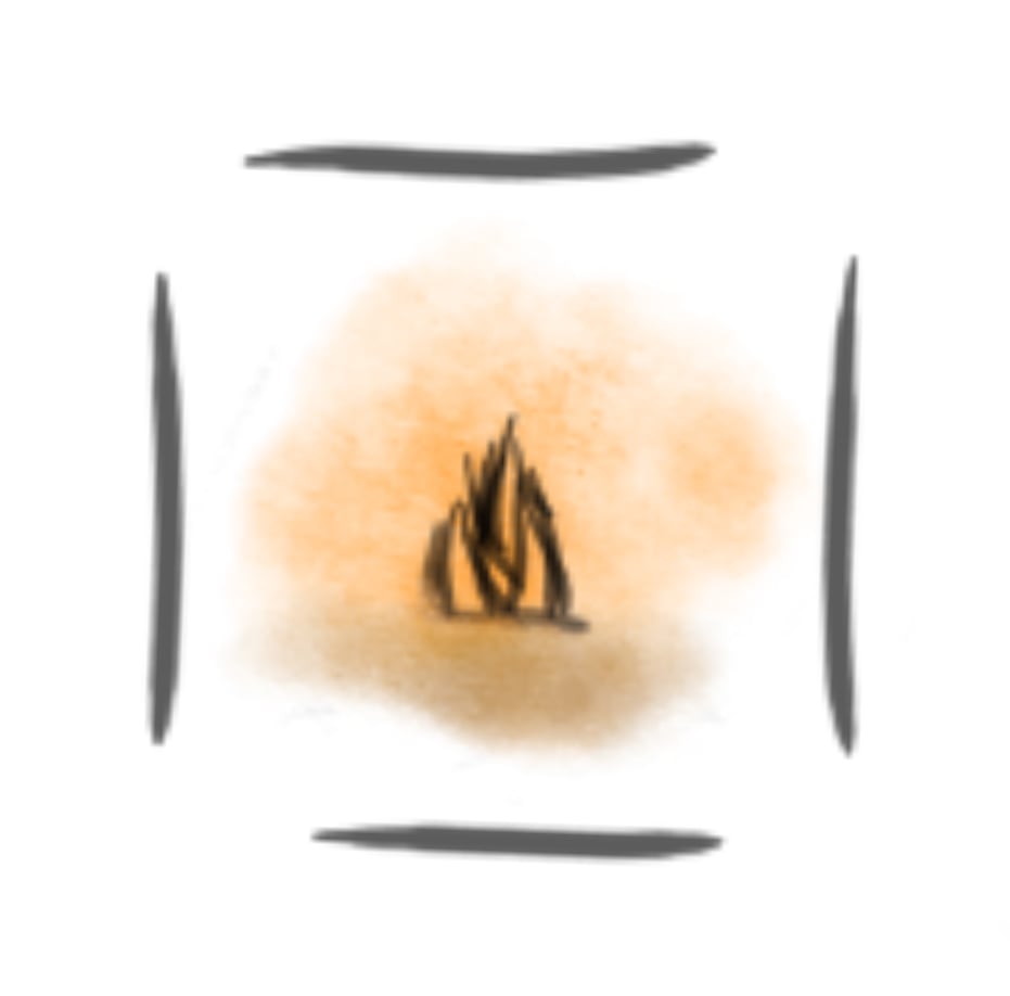 Image of Fire box x20