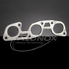 Nissan Skyline RB26 Manifold Flange (Sold as a pair)