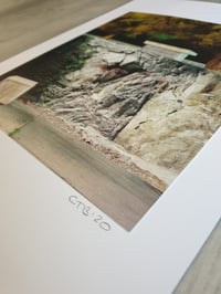 Image 2 of 'Pretty fly tipping'