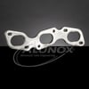 Noble M400 Manifold Flange (Sold as a pair)