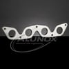 Renault 5 Gordini Turbo Head Flange