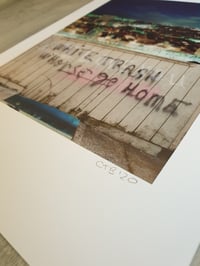 Image 2 of 'White Trash Plunge Pool'