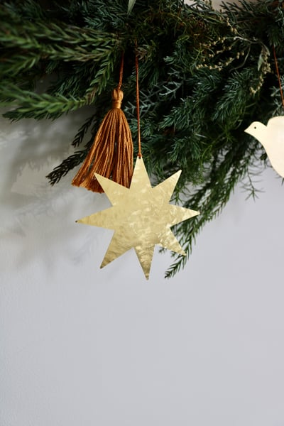 Image of Star Decoration 