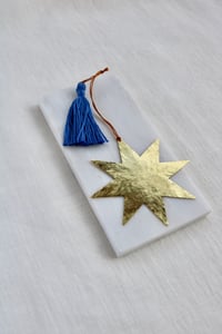 Image 4 of Star Decoration, Brass