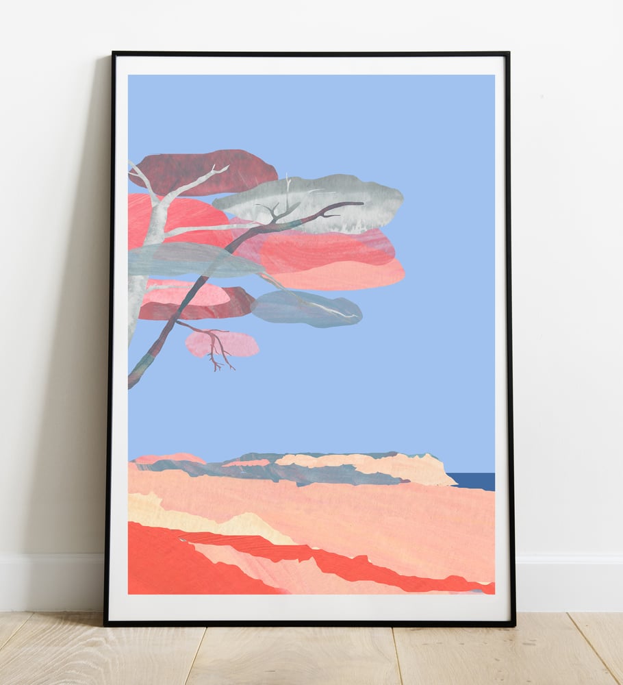 Image of Le chemin du dimanche - A3