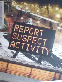 Image 3 of 'Suspect activity'