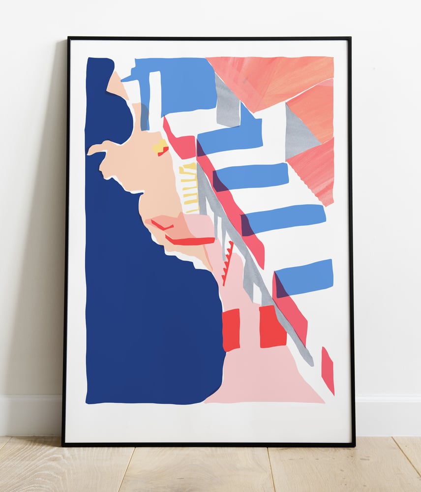 Image of Vallon des Auffes - A3