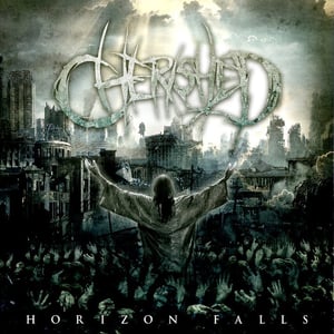 Image of "Horizon Falls" CD