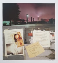 Image 1 of 'Plenty Nookie' Framed