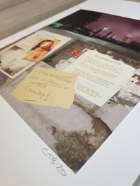 Image 2 of 'Plenty Nookie' Framed