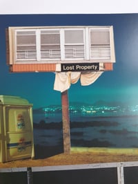 Image 3 of 'Lost property'