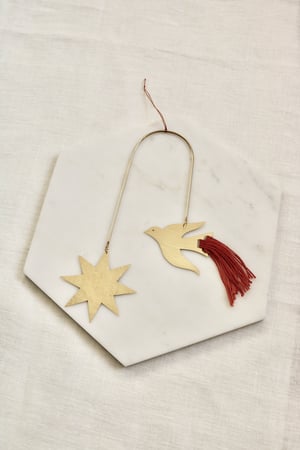 Image of Wall Jewellery 1 
