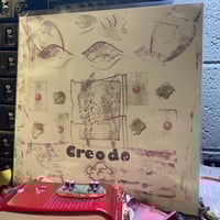 Image 1 of 96 Creode
