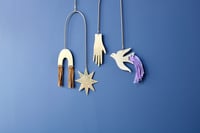 Image 4 of Wall Jewellery 3