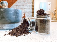 Image 1 of Coffee Butt Scrub