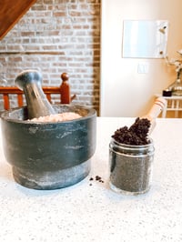 Image 2 of Coffee Butt Scrub