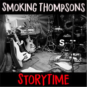 Image of Album "Storytime"