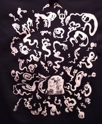 Image 1 of Ghostiez shirt!