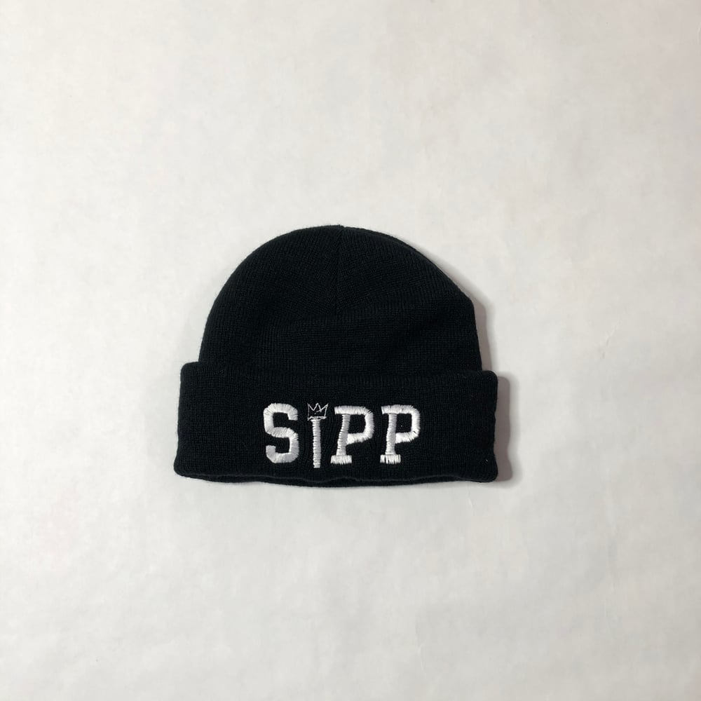 FisherMan Fold SIPP Beanies
