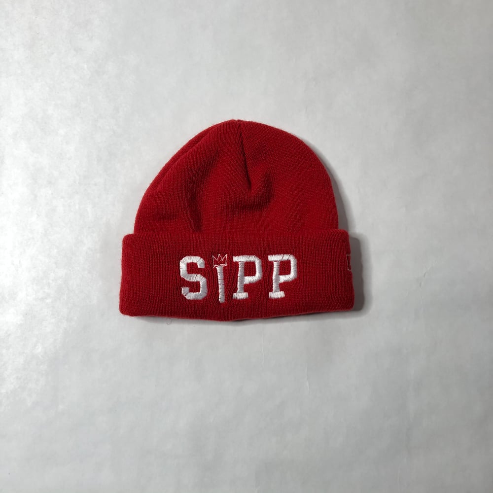 FisherMan Fold SIPP Beanies