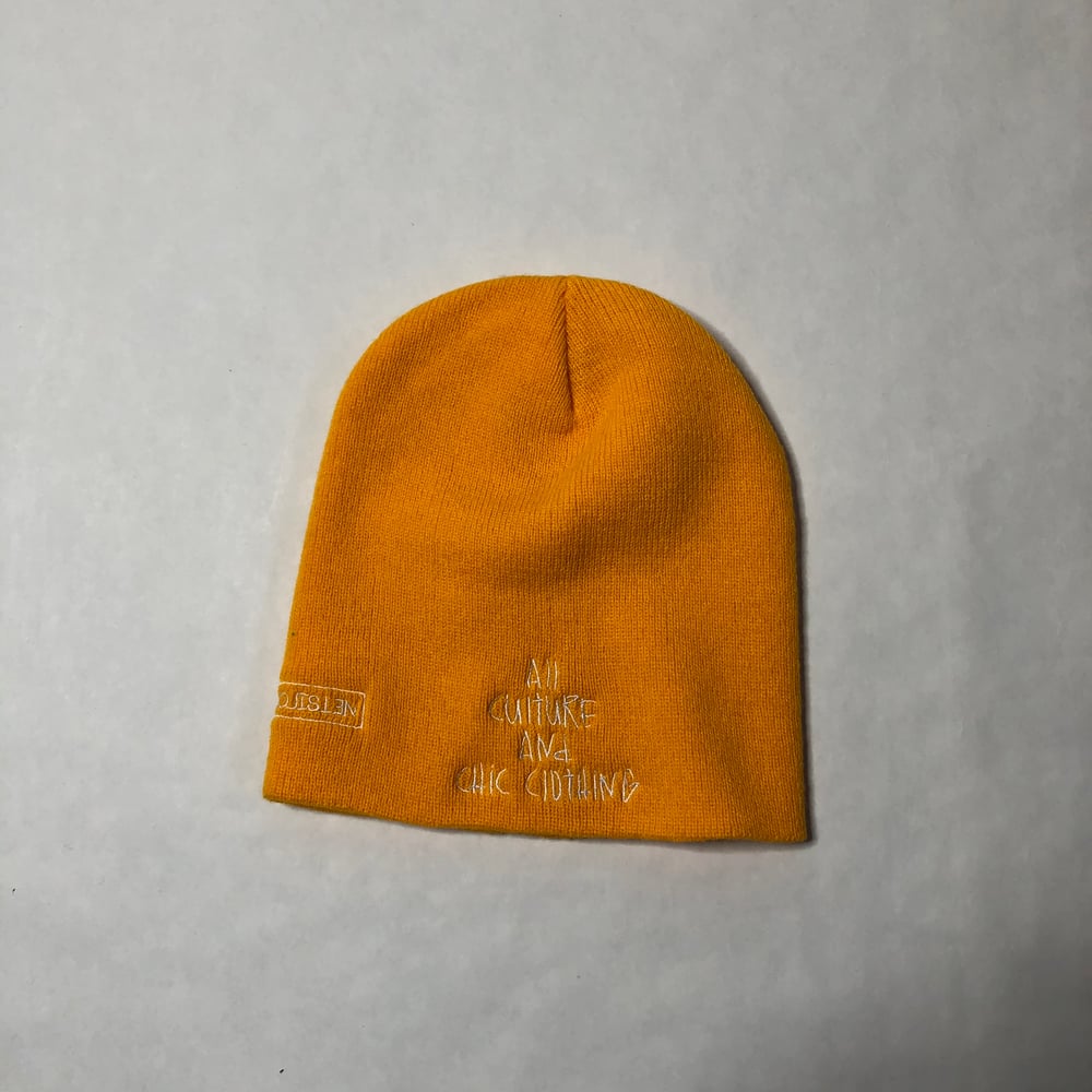 FisherMan Fold SIPP Beanies