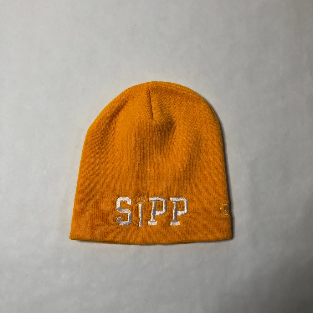 FisherMan Fold SIPP Beanies