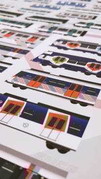 Image 3 of Paris / Banlieue