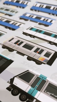 Image 4 of Paris / Banlieue