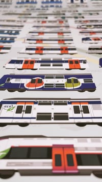 Image 5 of Paris / Banlieue