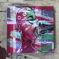 Image 2 of "ITS ALL FAKE"