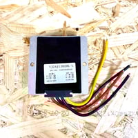Image 1 of DC-DC Converter 24V to 13.8V 20A Step Down Power Supply Module