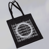 “Hinternational” Tote Bag
