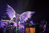 Sufjan Stevens