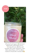 Shea Butter 