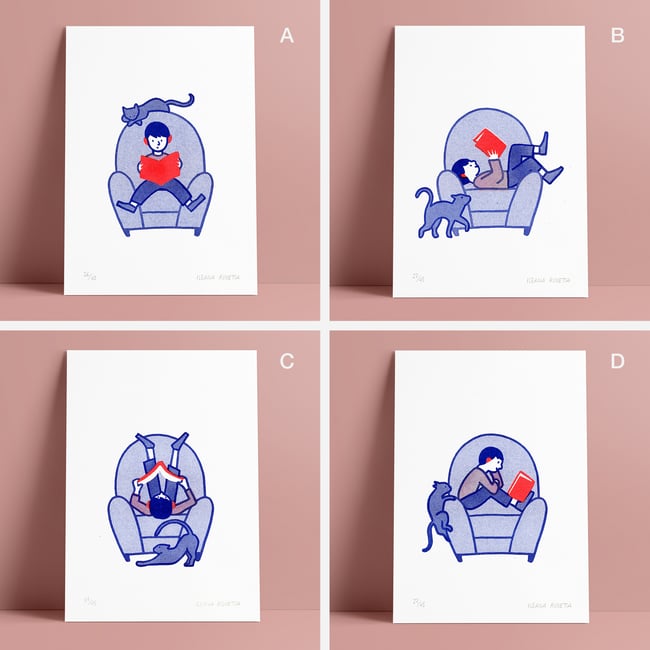 READING DANGEROUSLY I